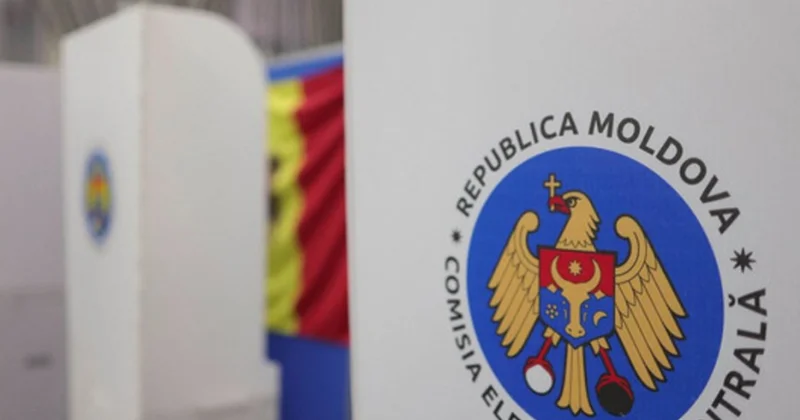 MSK Moldovadakı parlament seçkilərinin nəticələrini təsdiqləyib