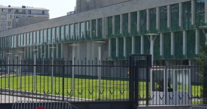 Gürcüstan DTX ölkəyə dövlət çevrilişi üçün gətirilmiş çoxlu sayda silah sursat aşkar edib