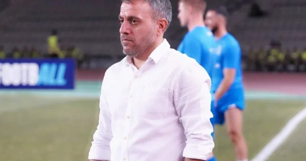 Ayxan Abbasov: Rüfət Abdullazadədə istədiyimizi görsək, çağıracağıq
