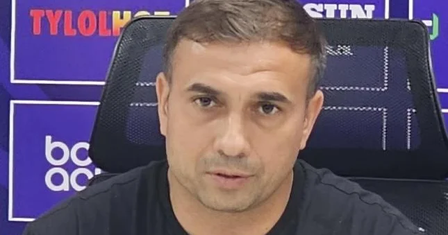 “Əvəzetmələrlə oyunu dəyişməyə çalışdıq, amma alınmadı” Azər Həşimov