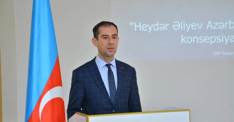 Milli birlik və qətiyyət tarixi Zəfərlərimizin əsas dayağıdır ŞƏRH