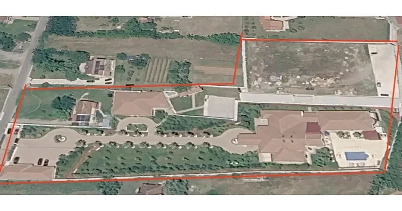 Çerkizovski bazarının keçmiş sahibi Telman İsmayılovun ailəsinin Monteneqroda yeni biznesi üzə çıxıb