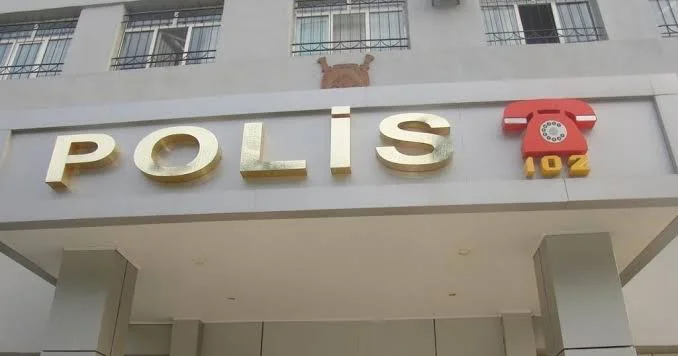 Arvadına xəsarət yetirdi, polisə təslim oldu