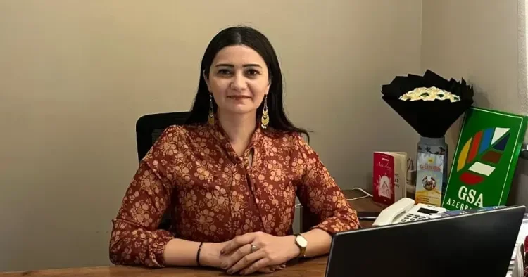 “Süni intellekt uşağın düşünməsinə mane ola bilər” Pedaqoqdan valideynlərə XƏBƏRDARLIQ