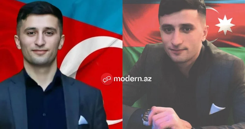 Tarix müəllimi olmadıq, tarix yazarıq şəhid Elgün