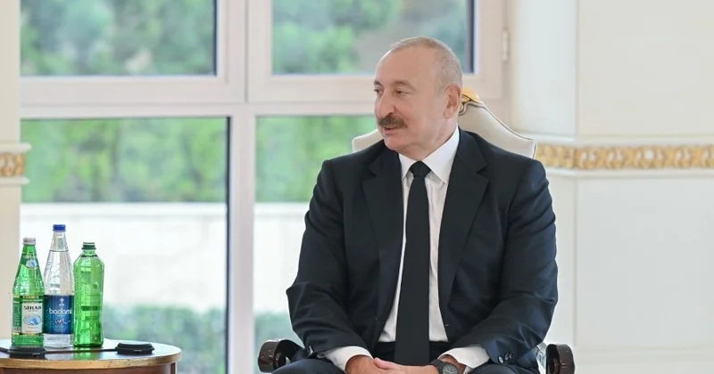 Prezidenet Malayziyaya dəvət edildi