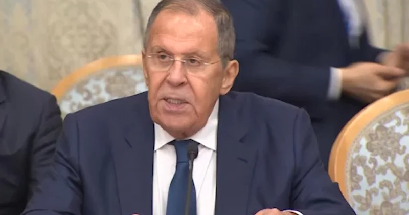 Талибы впечатлили Россию