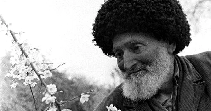 Azərbaycanda uzunömürlülərin sayı Təəccüblü STATİSTİKA