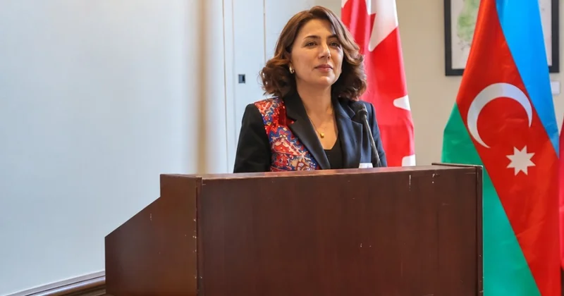Azərbaycanla Kanada arasında qurulan körpülər: Torontodakı “Azərbaycan Evi”nin rəhbəri ilə MÜSAHİBƏ