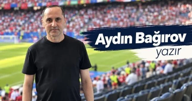 Bədavi adlı "qoca qurd"...