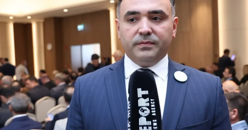 Анар Джафаров: В регионах в бизнес фестивалях участвуют более 300 компаний