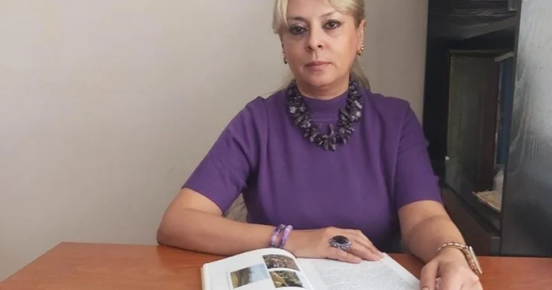 Gənclərdə coğrafiyaya marağı necə artırmalı? alimdən tövsiyələr