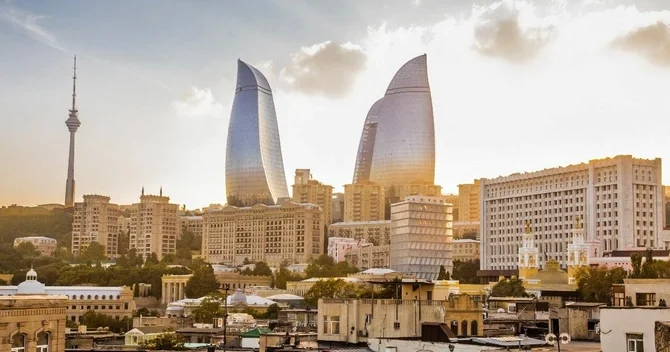Bakıda mənzil QİYMƏTLƏRİNDƏ ŞOK ARTIŞ Bu rayonlarda 20% i keçdi