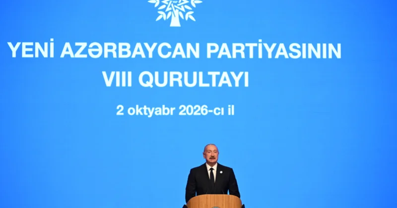 İdeologiya ətrafında birləşməyən cəmiyyəti parçalamaq, itaətdə saxlamaq asan olur ŞƏRH