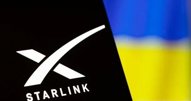 Mask “Starlink”lə bağlı Kiyevə mənfi cavab verdi