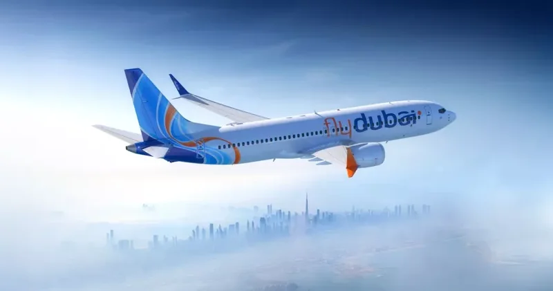 Politico: Израиль одобрил полет пилота FlyDubai