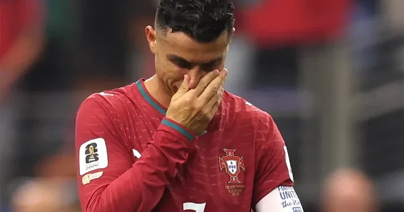 Jorje Jezuş: “Ronaldoya ehtiyacım var”