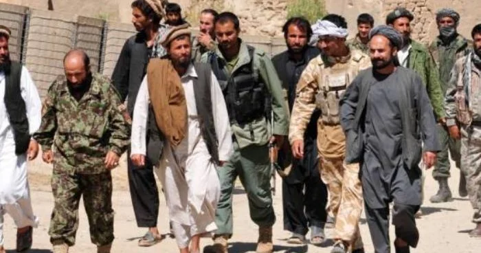 Taliban Rusiyanın razılığı ilə Belarusdan silah və dronlar alır