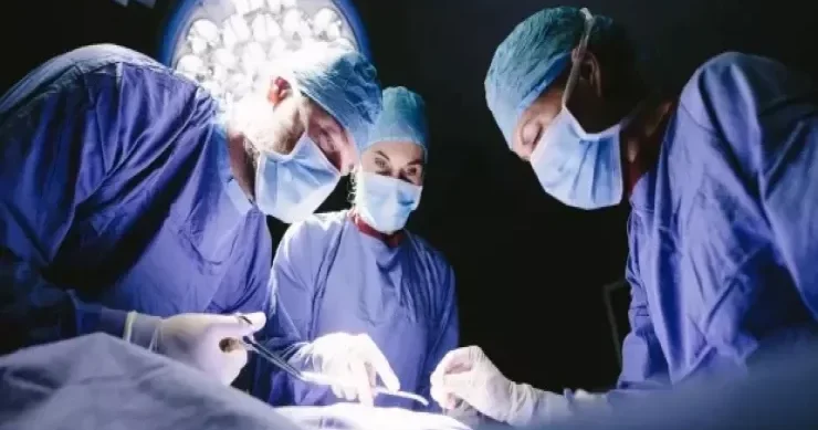 Qanunsuz plastik əməliyyat edən iki həkim cəzalandırıldı