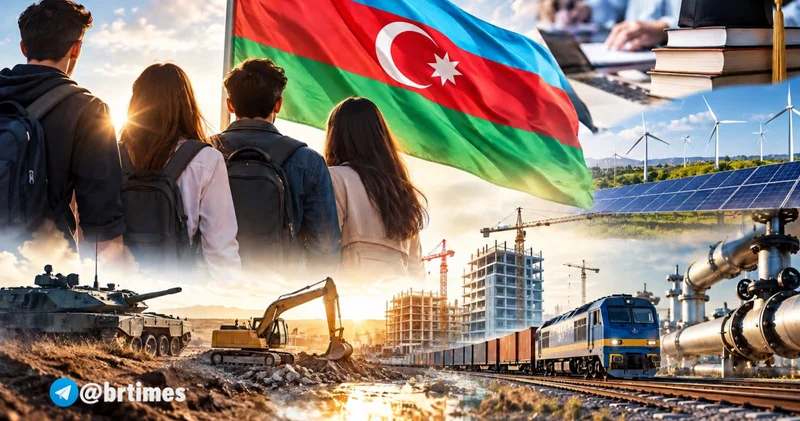 Будущее решается сегодня