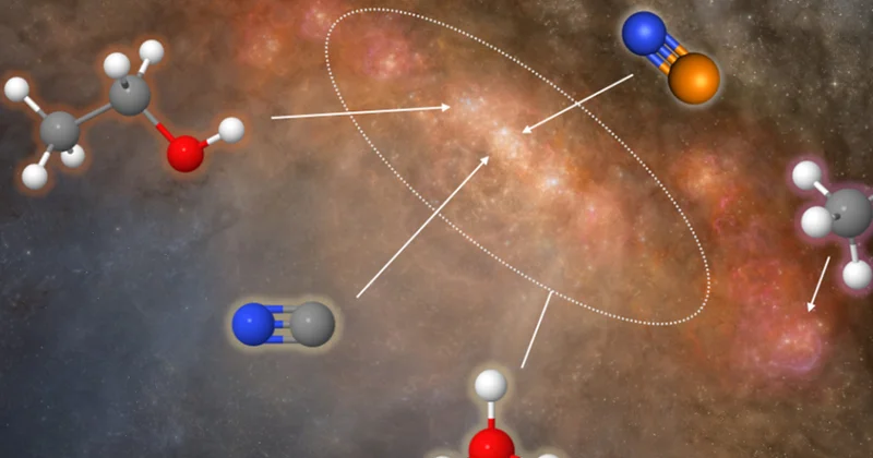 Alimlər başqa planetlərdən götürülən nümunələrdə Yerdəki həyat əlamətlərini aşkar edəcəklər