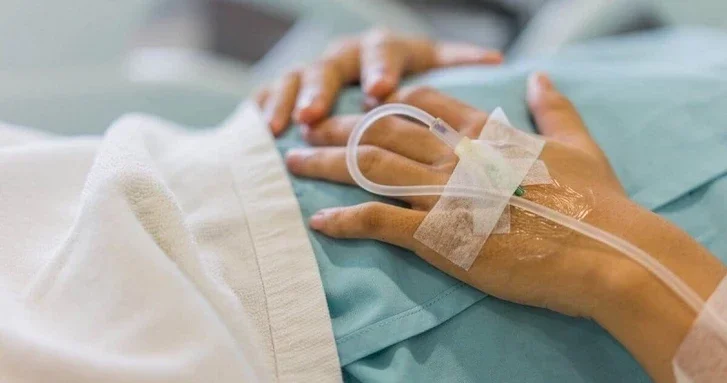 В Баку 31 летняя женщина скончалась после кесарева сечения
