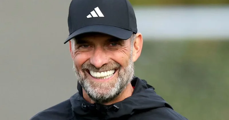 Matteus Klopp və Naqelsman arasındakı əsas fərqi açıqladı