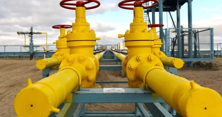 Стало известно время запуска газотранспортного объекта TAP AG в Албании