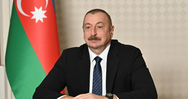 Prezident bu yarışın AÇILIŞINDA