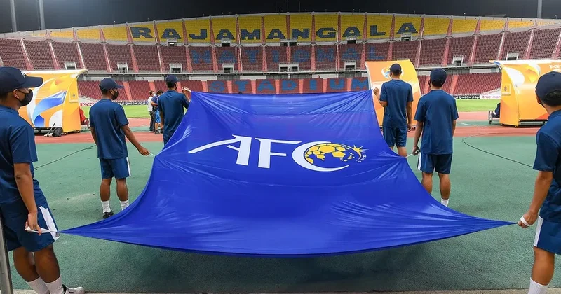 Asiya Futbol Konfederasiyası 2030 cu ildə Millətlər Liqasını keçirməyə hazırlaşır