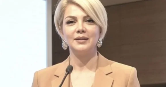 ANS in keçmiş işçisinə yüksək vəzifə verildi