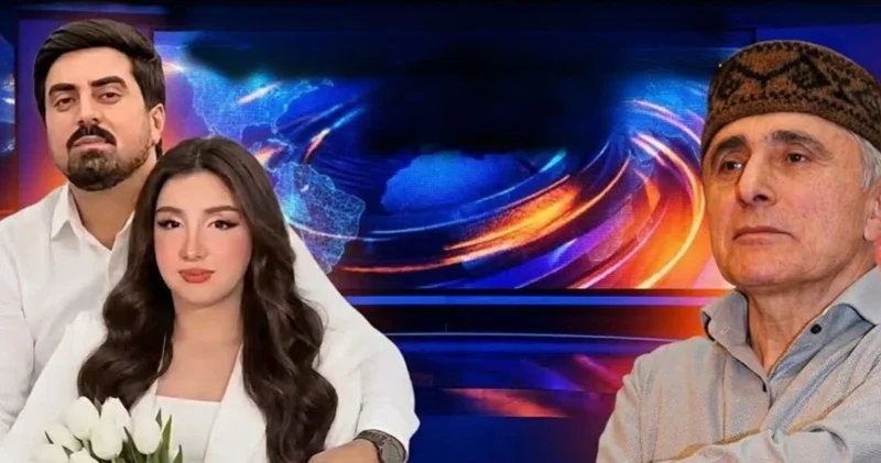 Alim Qasımov Pünhan Piriyevdən toyunda iştirak üçün 15 min manat qonorar istəyib? ETİRAZ