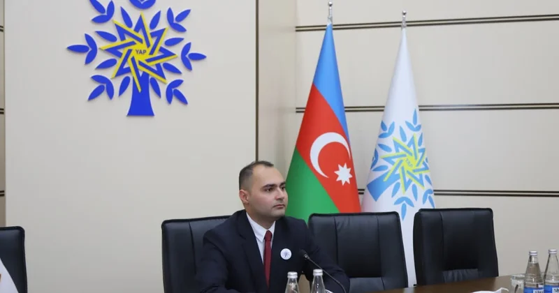 Zəfərdən tam suverenliyə: Yeni Azərbaycan Partiyasının VIII Qurultayının siyasi xətti ŞƏRH