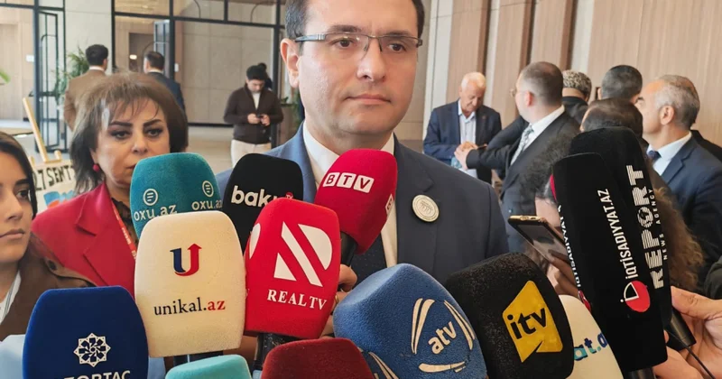 Məcnun Məmmədov: İndiyədək keçirilən Aqrar Biznes Festivallarında 85 mindən çox fermer iştirak edib