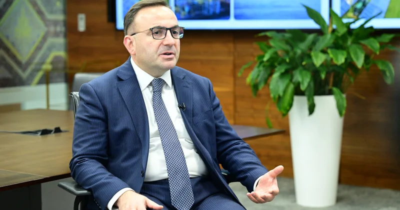 Bəxtiyar Aslanbəyli: Biz AÇG dən hasilatın uzunmüddətli davamlılığına yeni texnologiyalarla nail olmağa çalışırıq MÜSAHİBƏ
