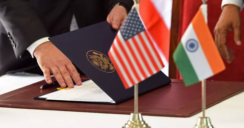 Индия о сложностях в переговорах с США