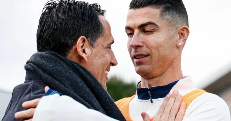 Ronaldonun millidəki taleyinə aydınlıq gəldi: “Məşqçi istədiyi müddətdə...”