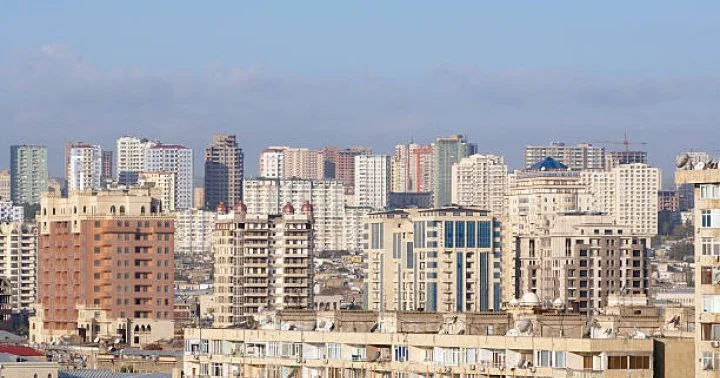 Azərbaycanda mənzillər yenidən bahalaşır Yeni tikilidə 1 kvadratmetr 2 850 manata çatıb