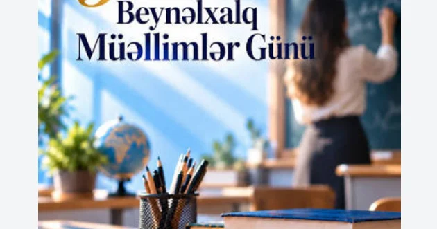 Təbaşir qoxulu Zəfər yolu GÜNDƏM