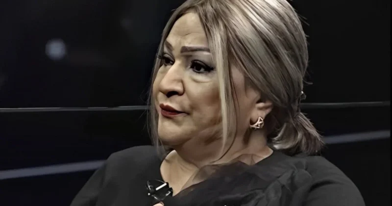 Xalq artisti: “Nə vaxta qədər malalayacaqsınız?!”