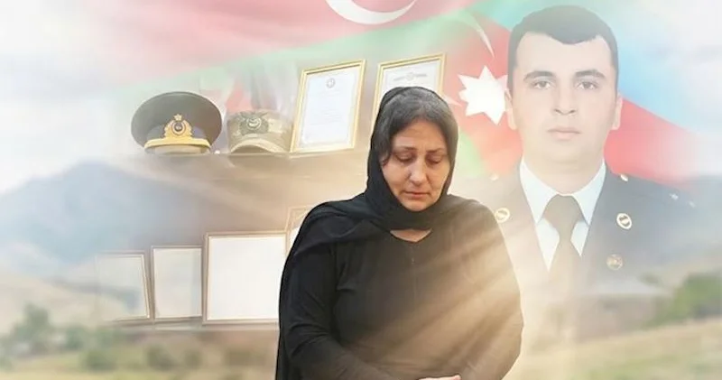 “Bilsəydim ki, bir də qayıtmayacaq, buraxmazdım onu...” Şəhid anası