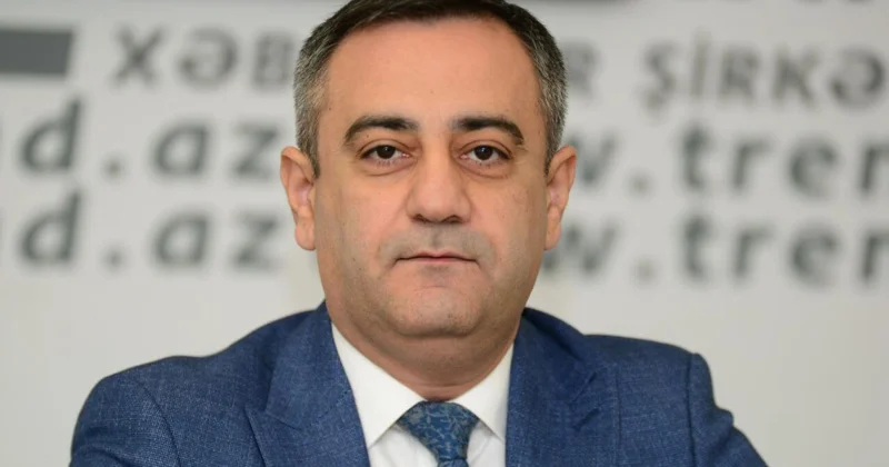 Prezident İlham Əliyevin çıxışı Azərbaycanın yeni təhlükəsizlik konsepsiyasını ortaya qoyur Sahil Kərimli