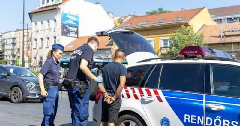 Budapeştdə polis əməkdaşlarının sayı artırılacaq
