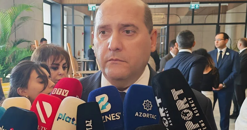 Emin Hüseynov: Ağdam rayonunda 2000 dən çox ailə məskunlaşıb