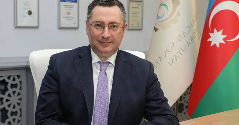 Fəxri Mehdiyev yeni müavin, direktor və departament müdiri təyin etdi (FOTO)