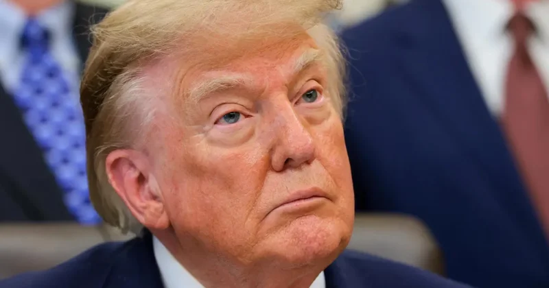 Трамп раскритиковал выборы в США, сравнив их с бразильскими