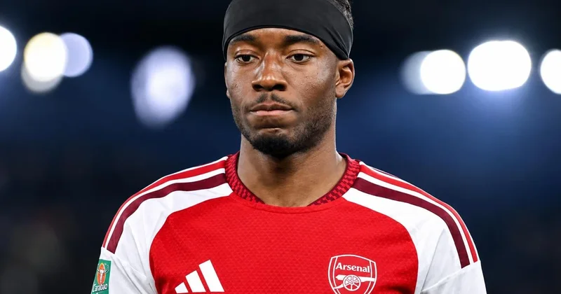 Maduekeyə İtaliya və İspaniyadan təklif: “Arsenal”dakı gələcəyi sual altındadır