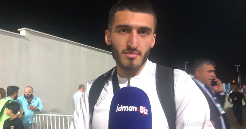 Futbol millimizin futbolçusu: “Litva da bilirdi ki, bu, onlar üçün son şansdır”