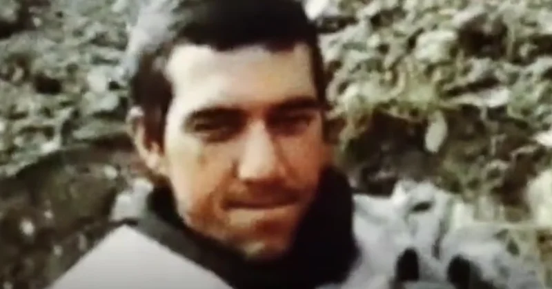 Vətən müharibəsində döyüş yoldaşlarına su gətirərkən şəhid olub...