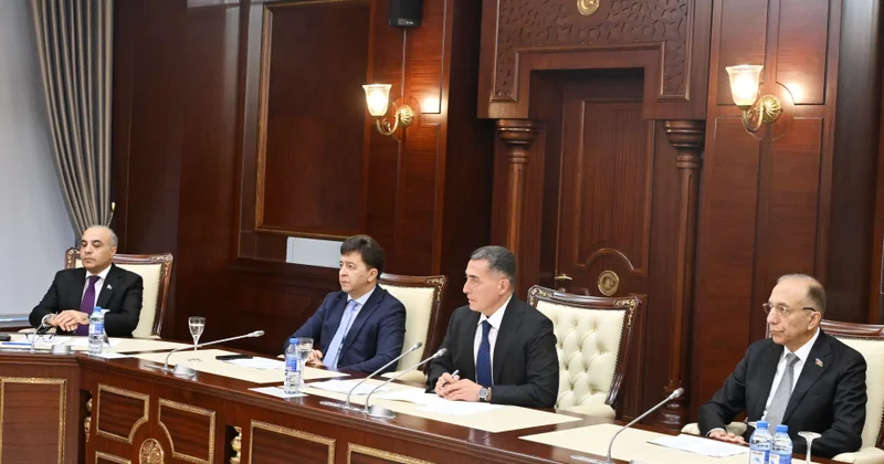 Hüquqi şəxslərin cinayət məsuliyyətinin hədləri genişləndirilir